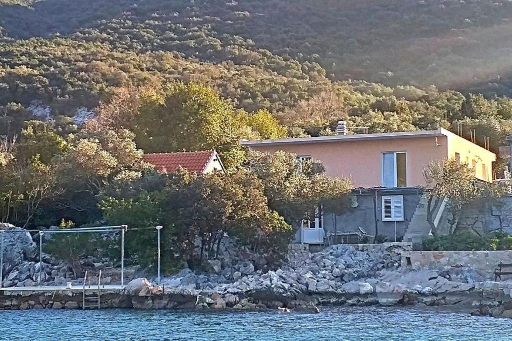 Apartments By The Sea Zuronja, Peljesac - 13202 Putnikovic Exterior photo